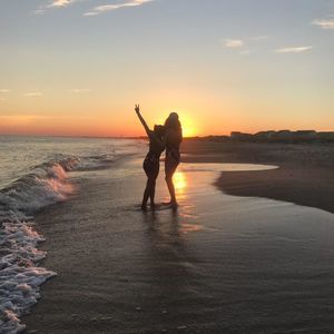 Meet your Posher, Tamia